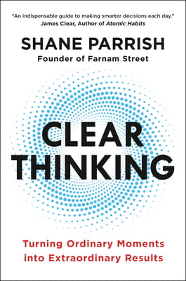 Clear Thinking cover