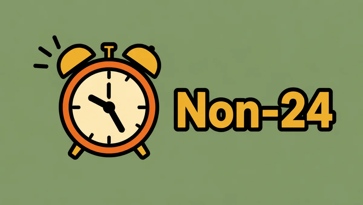 Non-24
